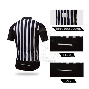 Fabricant de vêtements de cyclisme uniforme nouveauté derniers modèles uniformes de cyclisme de haute qualité à vendre - Product Image 5