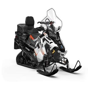 TOP DEAL ORIGINAL NUEVO 2023 Adventure Motos de nieve - Product Image 3