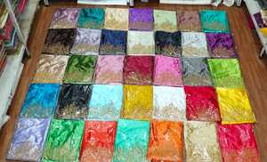 Jupon Gorgora somalien de qualité supérieure porter régulièrement à la fabrication en gros - Product Image 3