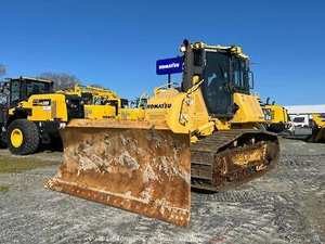 Maquinaria Komatsu Bulldozer de - Product Image 5