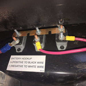 12A P2_T1เบรกเกอร์วงจรชนิดสตั๊ด - Product Image 3