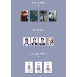 พนักงานสอบสวนผู้ไม่ดี OST KBS Original Drama Original Soundtrack D.O. - Product Image 3