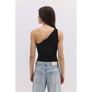 Body con botones a presión asimétricos - Product Image 5