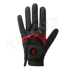Guantes de golf de calidad superior Mejor precio Venta caliente Todos Los tamaños disponibles Guantes de golf - Product Image 3