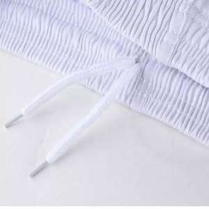 Tenue de football personnalisée 100% polyester Ensembles de maillots de football pour hommes Enfants Vêtements de sport respirants pour l'entraînement - Product Image 5