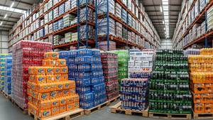 OEM y Exportación de Latas de Aluminio de Coca Cola de 330 ml y 500 ml, Bebida Coca Cola Auténtica, Suministro al por Mayor en Grandes Cantidades - Product Image 5