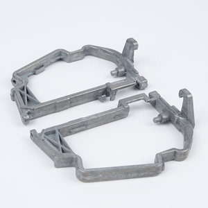 A1408109293 1408109293 Juego de Marcos de Reparación para Espejos Retrovisores Plegables Izquierdo y Derecho para Mercedes W140 W202 W210 R129 - Product Image 4