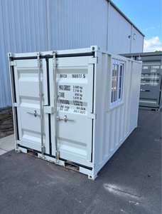 CONTENEUR MARITIME 10FT À VENDRE - Product Image 3