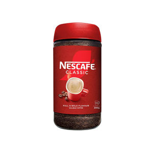 Café instantáneo Nescafé al por mayor, precio económico, natural y fuerte - Product Image 5