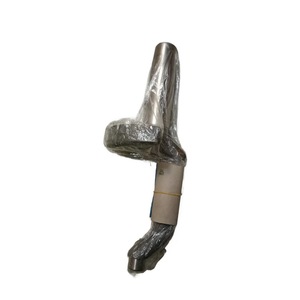 Albero motore per compressore Daac350C, compatibile con separatore olio e filtro aria, Rif. 701308 - Product Image 1