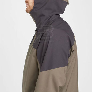 Bas Prix Hommes Street Wear Vestes Softshell de Haute Qualité Fabriqué Au Pakistan Pour La Vente En Ligne - Product Image 5