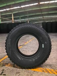 Neumáticos Radiales Comerciales Nuevos y Usados para Camiones 175/70R14 de Caucho Natural para Exportación Internacional - Product Image 2