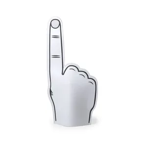 Gadget Animati Personalizzati Zacky per Feste e Promozioni - Product Image 4