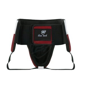 Precio de fábrica, alta calidad, 100%, protector de ingle para hombre, nuevo diseño, Protector de boxeo de Color personalizado - Product Image 1