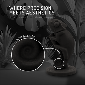 Filamento PLA Opaco WINKLE 1.75mm 1kg per Stampante 3D, Vendita all'Ingrosso, Facile da Stampare, Senza Deformazioni, Prodotto in Europa, Tolleranza 0.05mm, 60mm/s - Product Image 2