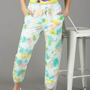 Pantalones Deportivos para Mujer, Estilo Moderno, Ropa Deportiva Cómoda para Entrenamiento y Uso Diario - Product Image 2