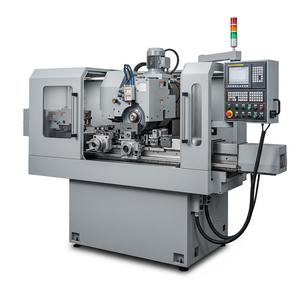 Oferta Limitada: Rectificadora CNC Sin Centros de Alta Precisión para Varillas, Ejes y Pasadores, Rápida, Duradera, Estable y de Fácil Operación - Product Image 5