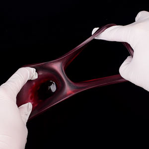 Vibrador para Hombre, Funda para Alargamiento del Pene, Extensor de Pene, Mejora Sexual Masculina, Juguete Sexual, Condón de Silicona - Product Image 5