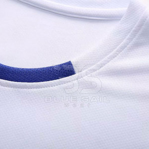 Camiseta de baloncesto hecha a medida, ropa deportiva de alta calidad para equipos universitarios y de clubes, camiseta de baloncesto al por mayor - Product Image 4