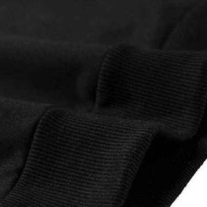 Sudaderas con Capucha para Hombre, Impresión Digital, Invierno, Alta Calidad, Colores Personalizados, Transpirables, Secado Rápido, Estilo Casual Urbano, Superventas - Product Image 3