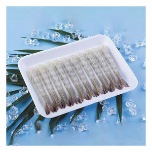 Camarones crudos estirados de origen industrial disponibles para demanda a granel continua - Product Image 5