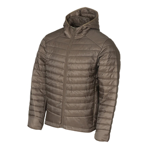 เสื้อแจ็คเก็ตล่าสัตว์กันลมสำหรับผู้ชาย, ใหม่2025แจ็คเก็ตกันลมสำหรับกลางแจ้งอากาศหนาวลายพรางสวมใส่ในฤดูหนาวพร้อมซิปปิด - Product Image 2