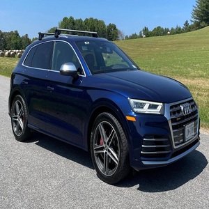 (F&H) Audi SQ5 Premium Plus Usado del 2020 - Product Image 1