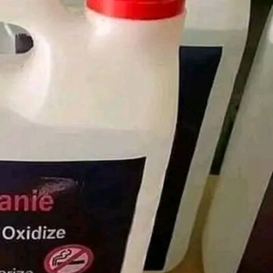 Caluanies d'approvisionnement direct (eau lourde de thermostat de partarisation oxydante) Muelear oxydant Parteurize - Product Image 3