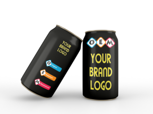 Premium OEM Healthcare Supply Bebida de jugo disponible en botella de PET o lata - Product Image 6