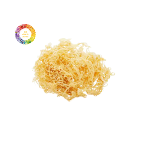 สาหร่ายทะเลสีทองแบบไอริชจากทะเลสาหร่ายทะเลเค็มและใยใหญ่ที่เก็บจาก100% ทะเลแห้งจากธรรมชาติ - Product Image 6