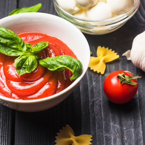 Puré de Tomate Rojo Intenso Orgánico de la India, Grado de Exportación, Suministro a Granel para Importadores de Supermercados en América del Norte y Europa - Product Image 6