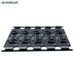 Fabricación de Ensamblaje de PCB con Pruebas AOI y de Rayos X para Equipos de Control Industrial |   Servicio de Ensamblaje de PCB Llave en Mano - Product Image 3