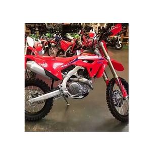 Motocicleta CRF450R 2025/2026 de Alto Rendimiento, Grado Industrial, Personalizable, para Uso en Carretera y Todoterreno - Product Image 3