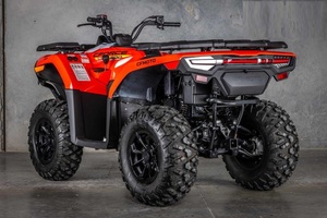 จัดส่งฟรี รถเอทีวี C-F MOTO CFORCE 500 รุ่นใหม่ ปี 2025 - Product Image 2