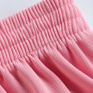 Uniforme de baloncesto juvenil personalizado de alta calidad, última llegada, ropa deportiva transpirable para exteriores en conjuntos de último estilo - Product Image 5