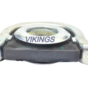 Fabriqué en usine P4501451 Roulement central Qualité OEM Original Ashok Leyland Moteur Suspension Pièces de rechange Gamme complète - Product Image 1