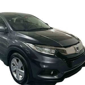 HR-V 2024 Usado, 4.5L, Transmisión Automática, Interior de Cuero Oscuro, Gasolina, Tracción Delantera, Portaequipajes de Aluminio, Techo Panorámico - Product Image 1