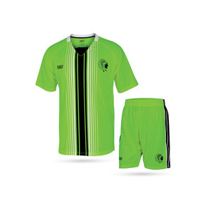 Nuevo uniforme de fútbol, uniforme de fútbol más vendido, fabricante de alta calidad, uniforme de fútbol juvenil para hombre - Product Image 4