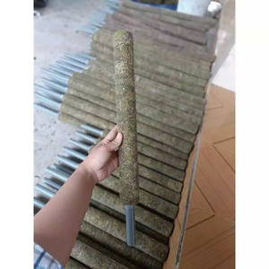 กองไม้มอสแบบแห้งสำหรับเฟอร์นิเจอร์และสินค้าเกษตรคุณภาพสูงส่งตรงจากเวียดนาม - Product Image 2