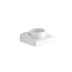 GEDY 8010 JUNIOR PORTASPAZZOLINO BIANCO - Product Image 1