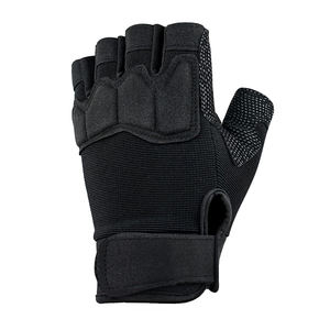 2025 guantes sin dedos transpirables antideslizante agarre hombres y mujeres gimnasio ciclismo entrenamiento uso al aire libre uso deportivo guantes de ciclismo guantes de carreras - Product Image 3