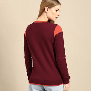 Sudadera con Capucha y Estampado a Cuadros Y2K de Felpa 100% Algodón con Logotipo Personalizado para Mujer, Sudadera Larga Informal para Invierno con Estampado Frontal de Alta Calidad - Product Image 2