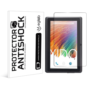 ฟิล์มกันรอยหน้าจอ ANTISHOCK สำหรับแท็บเล็ตซีโด้ X70 - Product Image 1