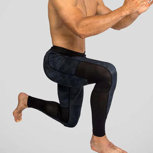 Hombres de alta calidad BJJ Spats logotipo personalizado sublimación MMA ropa de entrenamiento de gimnasio caliente nuevo tamaño adulto al por mayor - Product Image 5