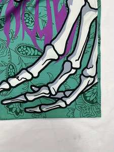 <b>Men's</b> Active Wear <b>Shorts</b> with <b>5</b> <b>Inch</b> <b>Inseam</b> Comfort Elastic Waistband All Print Drawstring Sublimation Streetwear <b>5</b> <b>Inch</b> <b>Inseam</b> - Product Image 6