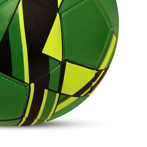 New Arrival Trending Pakistani Soccer Ball Machine Stitched <b>Football</b> Match Ball PU <b>Leather</b> Size 5 Soccer Design Match Balls - Product Image 5