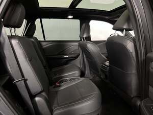 รถมือสองสภาพดี ปี 2025 TX 350 พรีเมียม ขับเคลื่อนสี่ล้อ พวงมาลัยซ้าย หลังคาซันรูฟ แพ็คเกจเทคโนโลยี เบาะหนัง สตาร์ทเครื่องยนต์จากระยะไกล ระบบนำทาง รุ่นที่สาม - Product Image 4