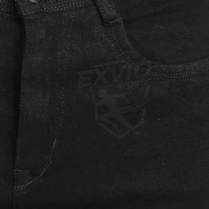 Pantalones Vaqueros de Moda para Mujer, Corte Ajustado, Tela Cómoda, Pantalones Vaqueros Casuales para Mujer - Product Image 6