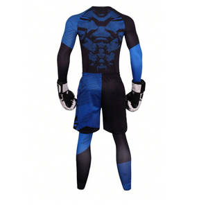 Alta calidad moda algodón/poliéster hombres entrenamiento Stringer culturismo camiseta Fitness gimnasio camiseta sin mangas para hombres - Product Image 4