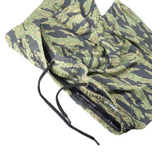 Good Quality MMA <b>Shorts</b> for <b>Man</b> Custom Logo Printing Grappling Vale Tudo <b>Shorts</b> Eco-Friendly MMA <b>Compression</b> - Product Image 4